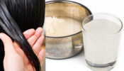Rice Water To Improve The Overall Health Of Hair: How To Make? Steps Here