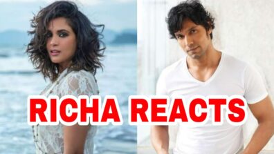 Richa Chadha calls out Randeep Hooda for his ‘casteist’ ‘offensive’ joke on Mayawati, read what she said