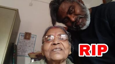 RIP: Actor Dibyendu Bhattacharya’s mother passes away