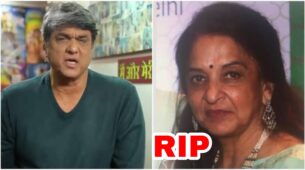 RIP: Actor Mukesh Khanna’s elder sister passes away