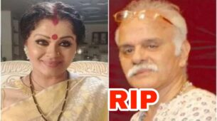 Actress Sudha Chandran’s father KD Chandran passes away
