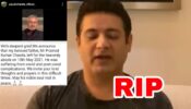 RIP: Cricketer Piyush Chawla’s father dies of Covid-19