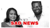 RIP: Film director Arunraja Kamaraj’s wife dies of Covid-19