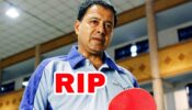 RIP: Former National Table Tennis champion Venugopal Chandrasekhar dies of Covid-19