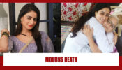 RIP: Ghum Hai Kisikey Pyaar Meiin actress Aishwarya Sharma mourns death of her grandmother