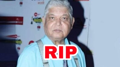 RIP: Hum Aapke Hain Koun music director Raam Laxman passes away