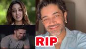 RIP: Indoo Ki Jawani producer Ryan Stephen passes away, Kiara Advani & Varun Dhawan mourn his loss