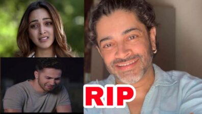 RIP: Indoo Ki Jawani producer Ryan Stephen passes away, Kiara Advani & Varun Dhawan mourn his loss