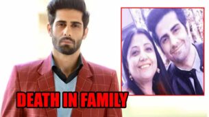 RIP: Ishq Mein Marjawan actor Rrahul Sudhir’s mother passes away due to Covid-19 complications