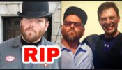 RIP Jimmy Rich: Robert Downey Jr and Chris Evans share heartbreaking long notes on social media, fans get emotional