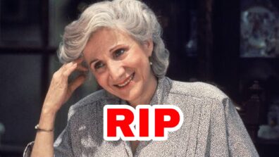 RIP: Oscar-winning actress Olympia Dukasis passes away