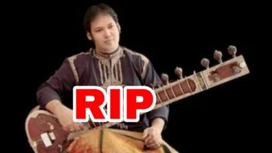 RIP: Popular Sitar player Prateek Chaudhuri dies of Covid-19