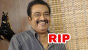 RIP: Popular Tamil comedian Pandu dies of Covid-19