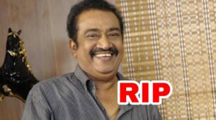 RIP: Popular Tamil comedian Pandu dies of Covid-19