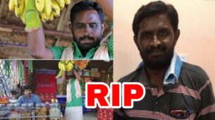RIP: Rajinimurugan fame Pawnraj passes away