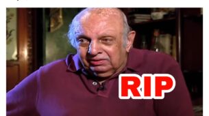RIP: Renowned music composer Vanraj Bhatia no more