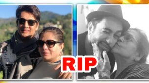 RIP: Shekhar Suman’s mother-in-law dies of Covid-19
