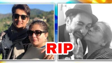 RIP: Shekhar Suman’s mother-in-law dies of Covid-19