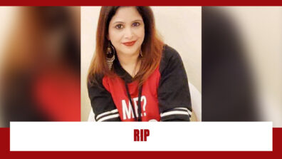 RIP: Singer Gautam Nupur passes away due to Covid-19