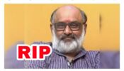 RIP: Tamil actor Venkat Subha dies of Covid-19
