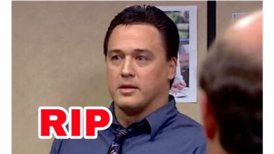 RIP: The Office actor Mark York passes away