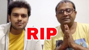 RIP: TMKOC’s Bhavya Gandhi aka Tapu’s father dies of Covid-19