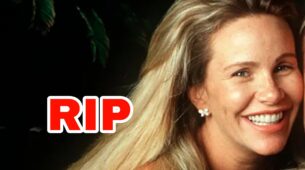 RIP: Tom Hanks’ co-star Tawny Kitaen passes away at 59