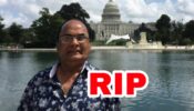 RIP: Veteran singer G Anand dies of Covid-19