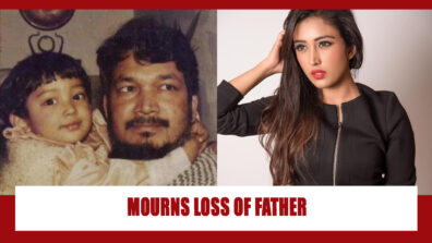 RIP: Yeh Rishta Kya Kehlata Hai fame Priyamvada Kant’s father passes away