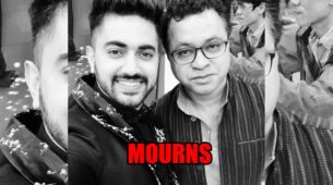 RIP: Zain Imam mourns death of his brother, pens emotional note