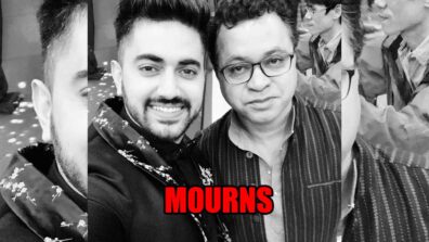 RIP: Zain Imam mourns death of his brother, pens emotional note