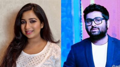 Rise And Rise Of The Phenomenal Singers Who Started As Reality Show Participants: From Arijit Singh To Shreya Ghoshal