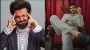 Rithvik Dhanjani Vs Karan Tacker: Who According To You Is The Most Groovy? Vote Here