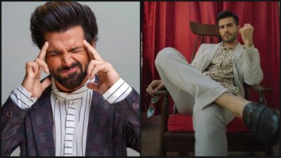 Rithvik Dhanjani Vs Karan Tacker: Who According To You Is The Most Groovy? Vote Here