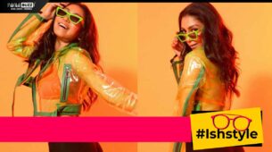 A monokini with a shrug would be my favourite beachwear fashion: Ishq Mein Marjawan 2 actress Riya Bhattacharje