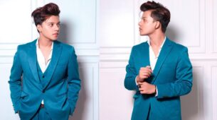 Riyaz Aly shares a cryptic post on Instagram, fans left curious