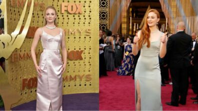 Rock The Bridesmaid Game: Take Cues On How To Dress Like The Best Bridesmaid From Sophie Turner