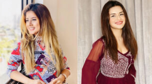 Rock the ‘prints’ vibe like Avneet Kaur & Arishfa Khan to look super hot