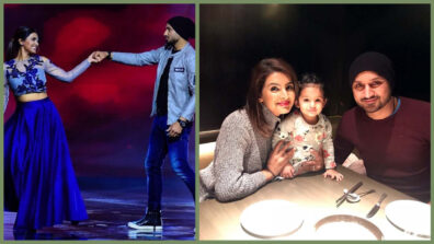 Romance: Geeta Basra & Harbhajan Singh’s Most Romantic Moments After Marriage That Made Us Blush