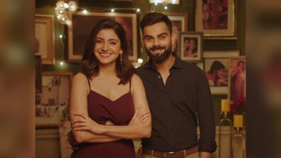 Romantic Moment: When Anushka Sharma Called Virat Kohli ‘THE BEST HUSBAND’ In The World