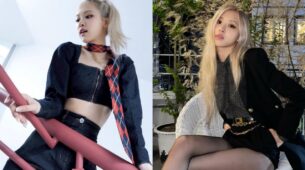 Rose From Blackpink: Style Evolution Over The Years