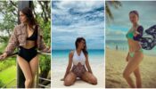 Rubina Dilaik, Shraddha Arya, Surbhi Jyoti are the perfect guide to go bikini shopping this summer