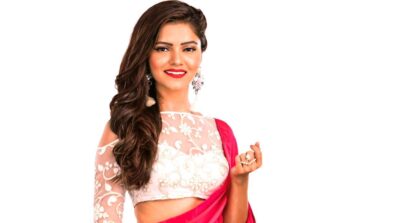 Rubina Dilaik’s Bold Lipstick Looks Worth Stealing To Enhance Self Confidence