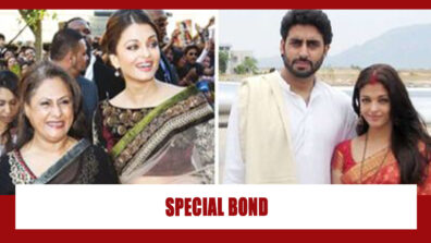 Saas Bahu: When Abhishek Bachchan Revealed The Bond Shared Between Jaya Bachchan And Aishwarya Rai