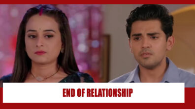 Saath Nibhaana Saathiya 2 Spoiler Alert: Anant ends his relationship with Gehna