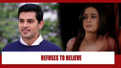 Saath Nibhaana Saathiya 2 Spoiler Alert: Anant refuses to believe Gehna?