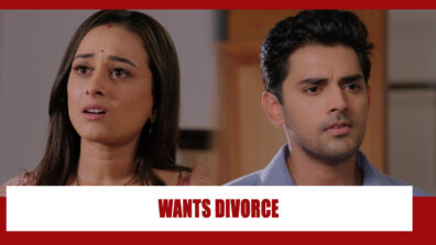 Saath Nibhaana Saathiya 2 Spoiler Alert: Anant to DIVORCE Gehna