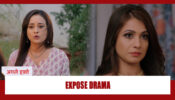 Saath Nibhaana Saathiya 2 Spoiler Alert: Gehna all set to expose Kanak