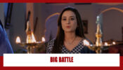 Saath Nibhaana Saathiya 2 Spoiler Alert: Gehna gears up for a big battle