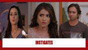 Saath Nibhaana Saathiya 2 Spoiler Alert: Kanak instigates Sagar against Gehna